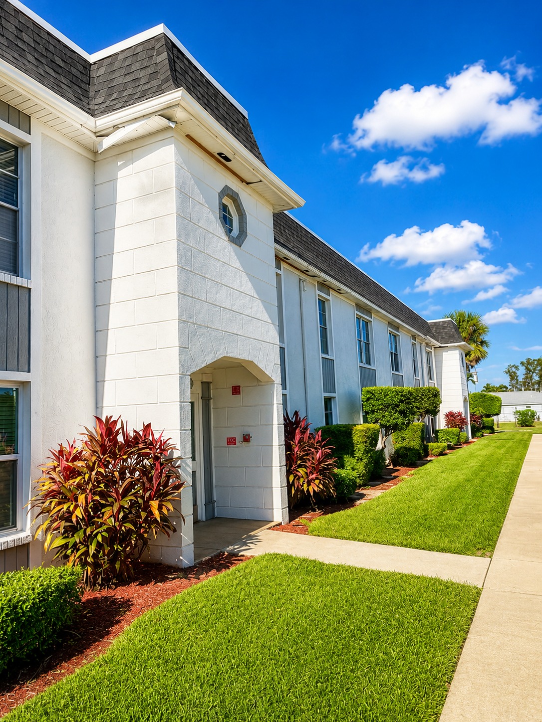Condo 6824 Sandtrap Dr, Ft Myers
