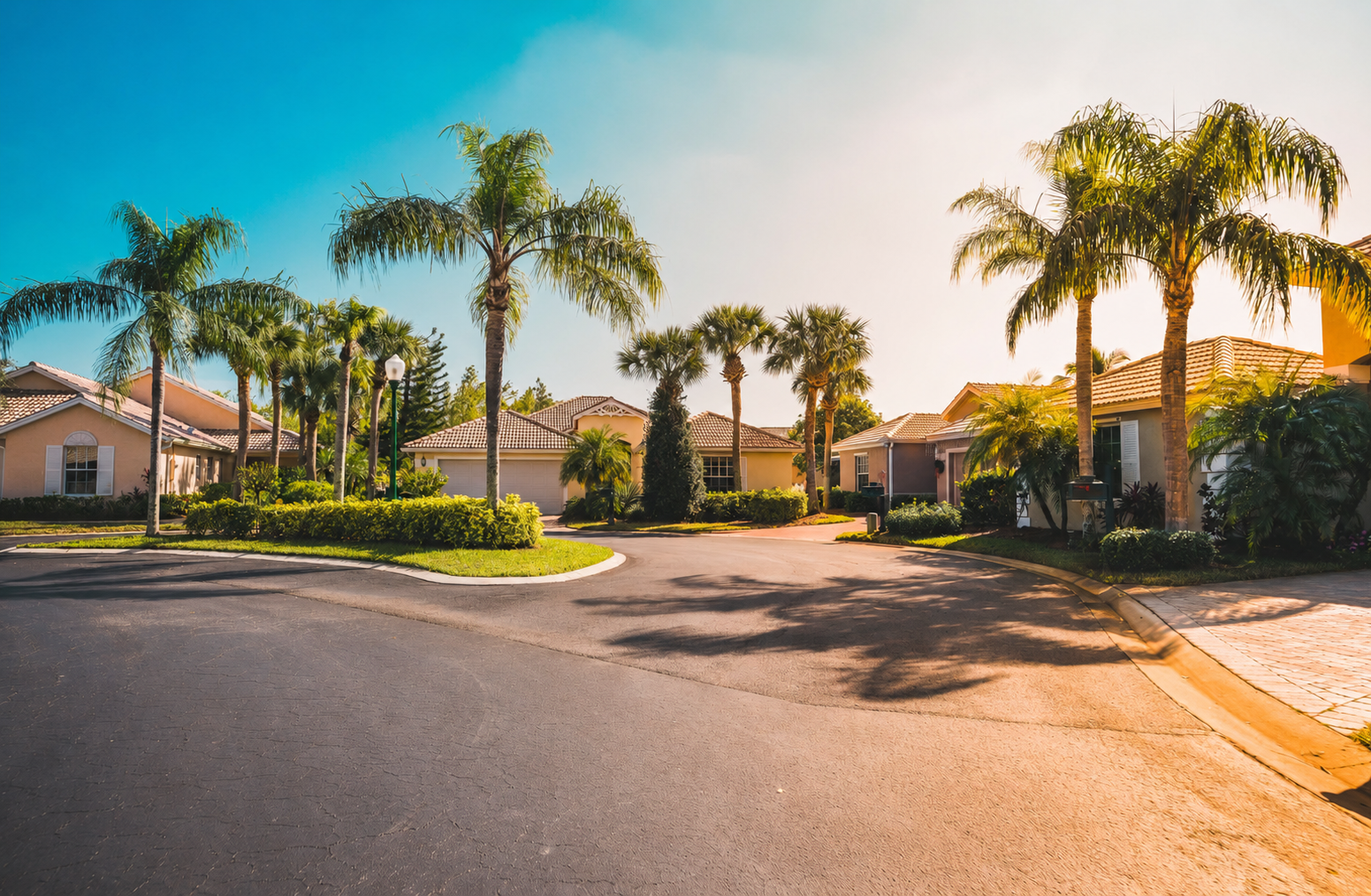 Single Family Home en Florida — Bower Homes