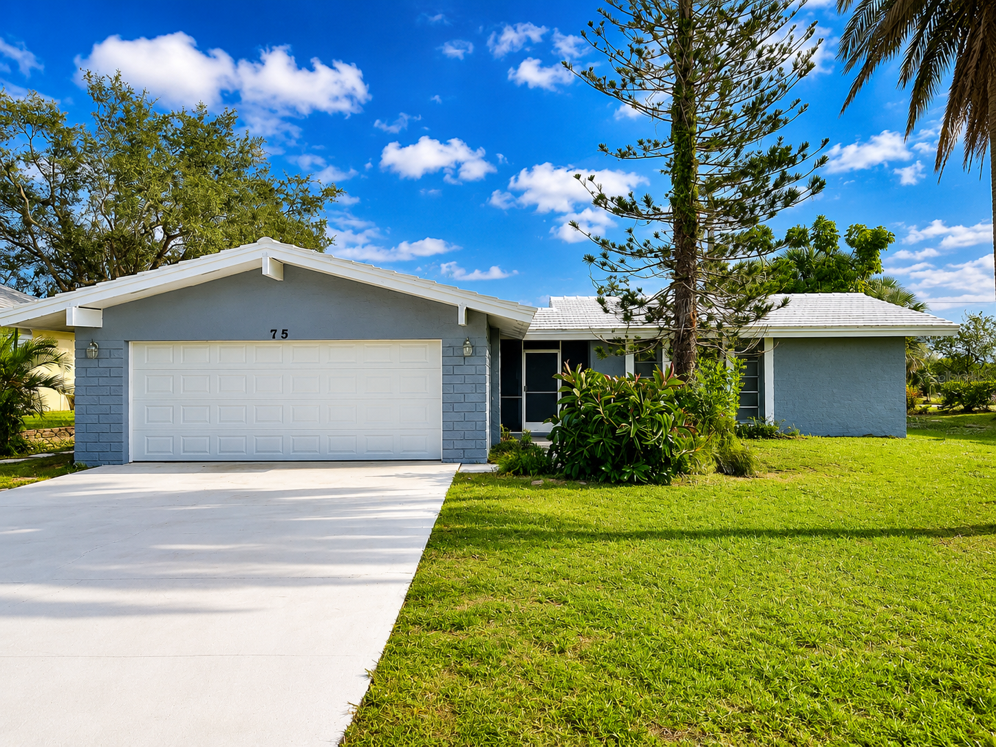 75 Annapolis Ln, Rotonda West